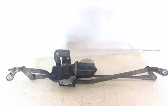 Citroen Jumper Front wiper linkage and motor 1340683080