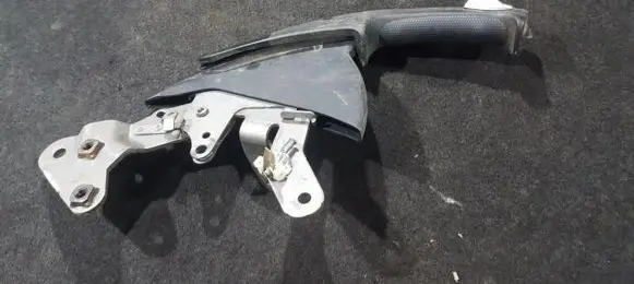 Honda CR-V Handbrake/parking brake lever assembly