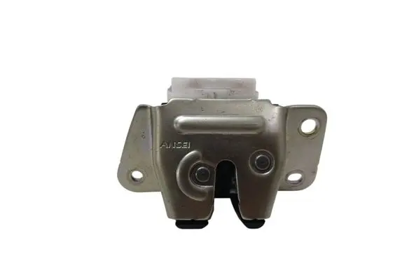 Peugeot iOn Tailgate/trunk/boot lock/catch/latch 