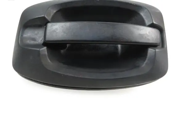 Peugeot Boxer Front door exterior handle 242430