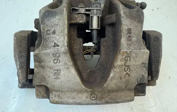 Mercedes-Benz GLE (W166 - C292) Front brake caliper 4896RH