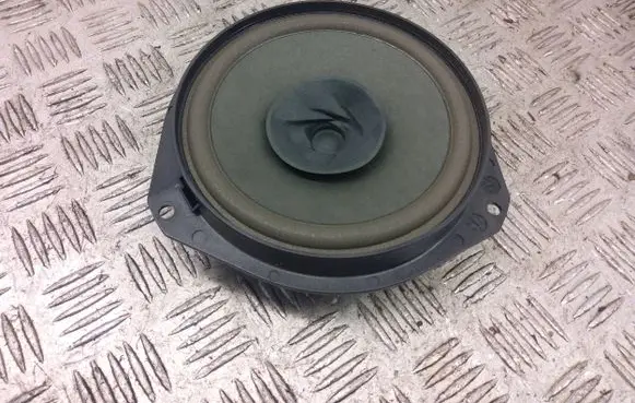 Fiat 500X Rear door speaker 519135270