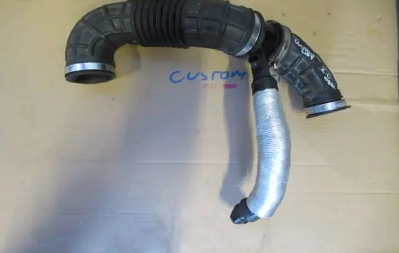 Ford Transit Custom Air intake hose/pipe GK219R504AD