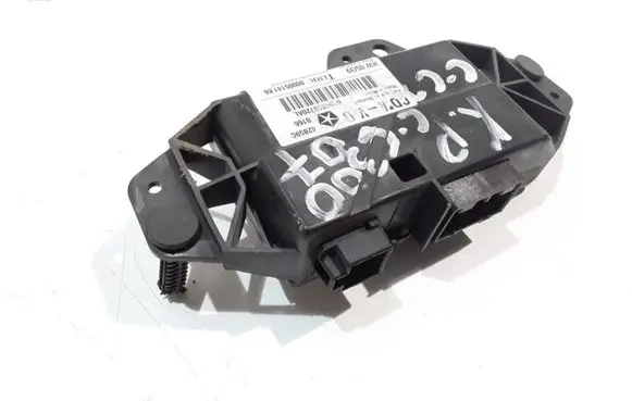 Chrysler 300 - 300C Other control units/modules 42859C 0166