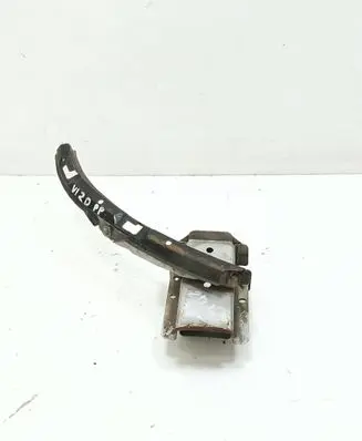 Honda Civic Under headlight/headlamp trim 