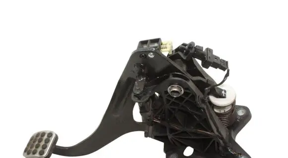 Mercedes-Benz B W246 W242 Clutch pedal A2462900619