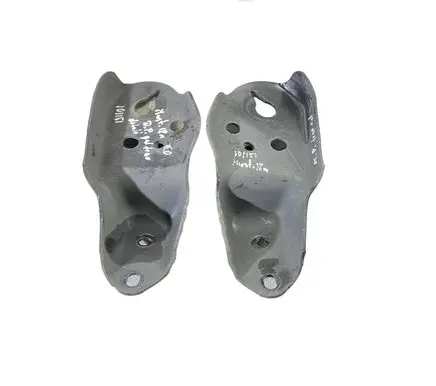 Other rear suspension part