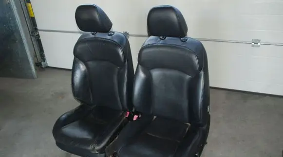 Lexus IS 220D-250-350 Front passenger seat 200KM 2006R IS250