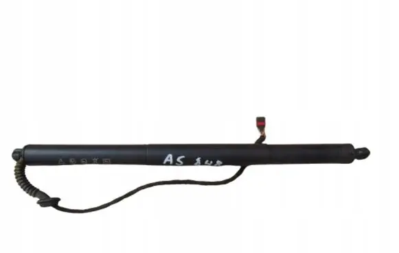 Audi A5 Tailgate strut 8W8827851E