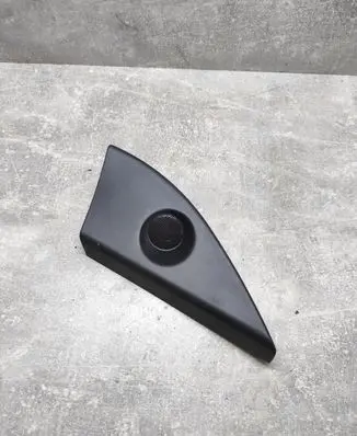 Front door speaker