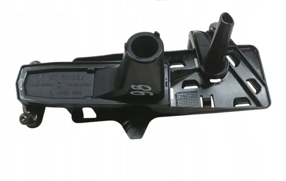 Ford Focus Oil pump 9808725280