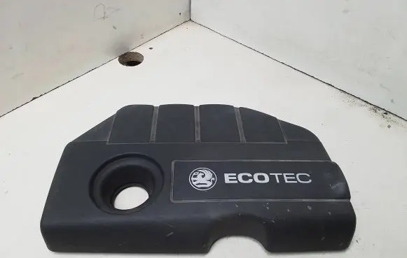 Opel Astra H Engine cover (trim) 55355217 330188061