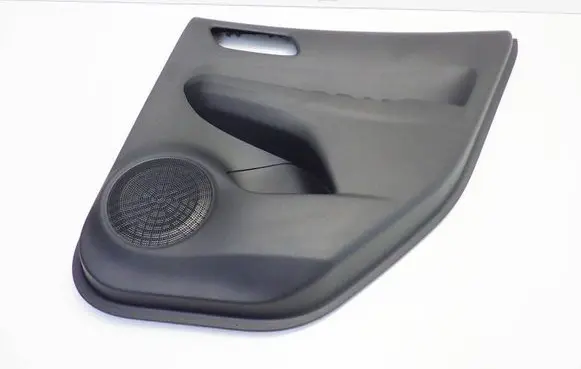 Honda Jazz IV GR Rear door card panel trim TZB-J0 FR