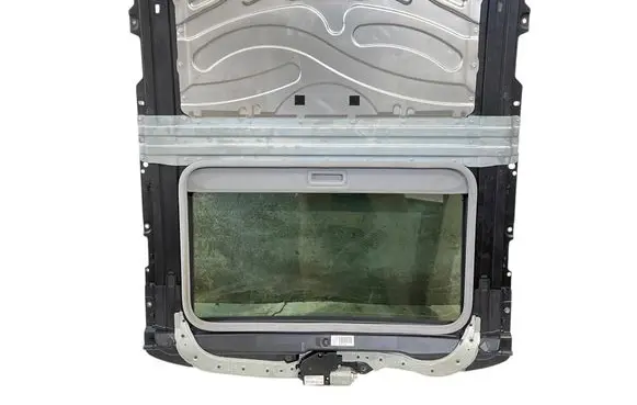 BMW 1 E81 E87 Sunroof set 7121009