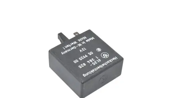 BMW 5 E34 Other relay 61351384825 1384825 05992500