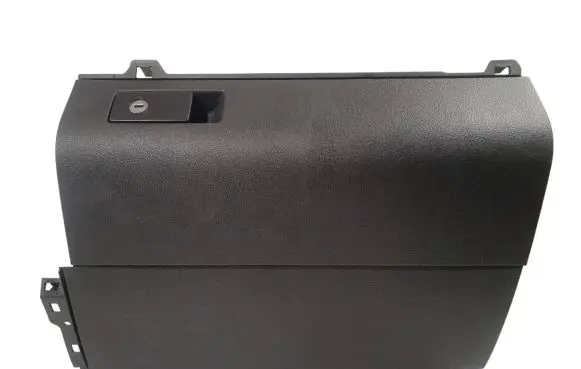 Volkswagen Cross Touran I Glove box 1T1857097B 1T1857097C
