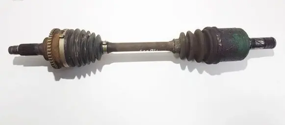 Mazda 626 Front driveshaft