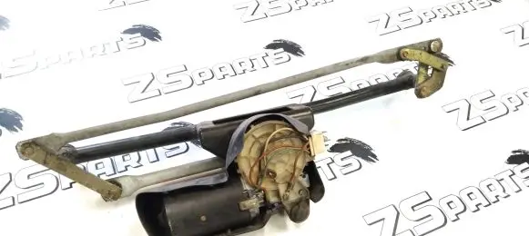 BMW 5 E12 Wiper motor 1366163