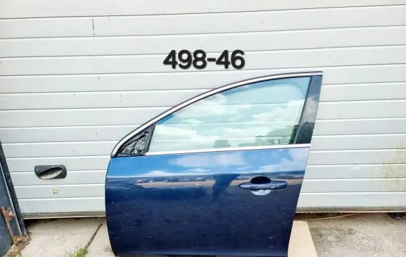 Volvo S60 Front door 30762642
