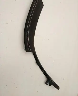 Mercedes-Benz S W222 Other dashboard part 1020349 AJ022