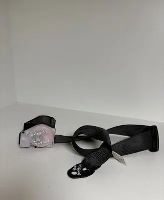 Opel Insignia A Middle seatbelt (rear) 13267143 20012009 M200
