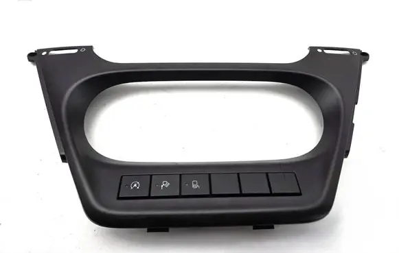 Iveco Daily 6th gen Panel trim 5801592800
