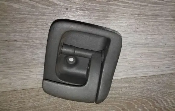 Volvo S60 Engine bonnet (hood) release handle 30634786