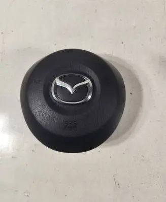 Mazda 6 Steering wheel airbag TG11A02001