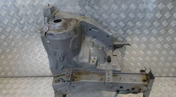 Hyundai i20 (PB PBT) Front side member I20PODLUZLP