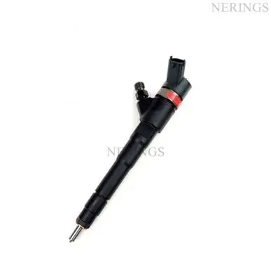 Fiat Ducato Fuel injector 0986435248 0445110418