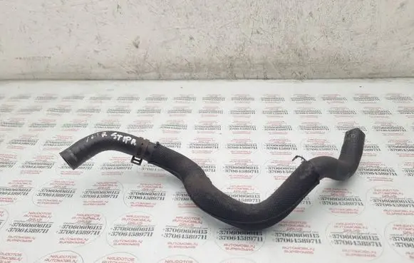 Audi A4 S4 B8 8K Power steering hose/pipe/line 8K0422887Q