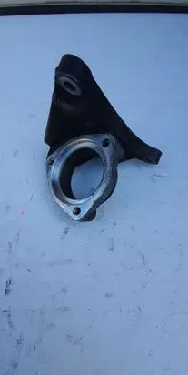 Opel Insignia A Driveshaft support bearing bracket 13219107