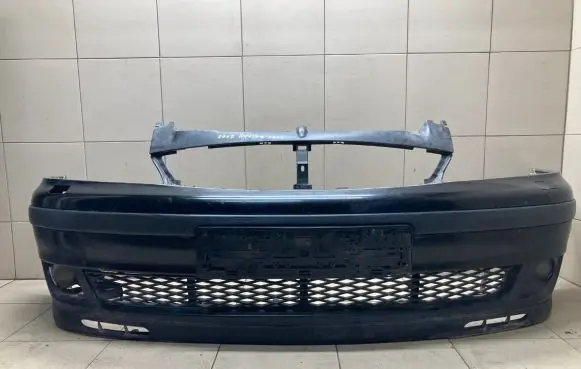 Ford Galaxy Front bumper