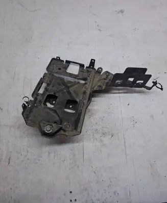 Battery tray