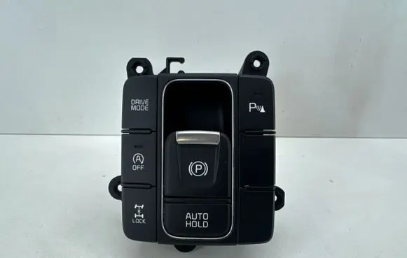 KIA Sorento Hand parking brake switch 93600C5310