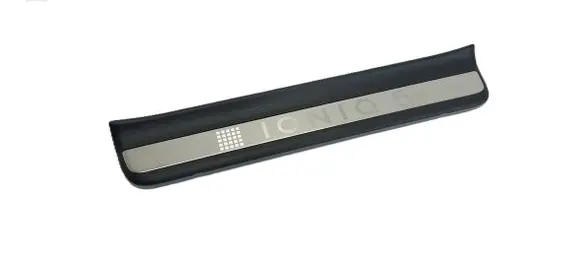 Hyundai Ioniq 5 Rear sill trim cover 85878GI100 50446