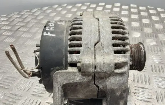 Opel Frontera B Generator/alternator 0123500008 90506202