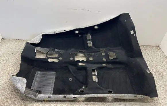 DS Automobiles 3 Crossback Interior carpet 98262200ZD
