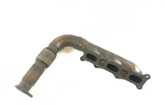 Audi A6 Allroad C7 Exhaust manifold 05925303