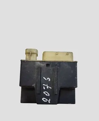 Citroen C5 Coolant fan relay 9652021180 018010951