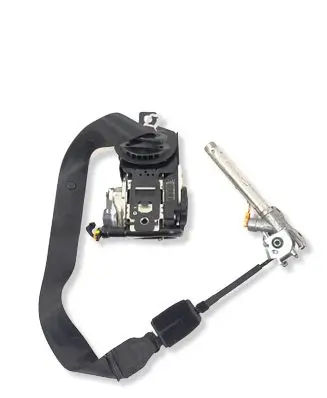 Citroen C4 Grand Picasso Front seatbelt 6249904AA
