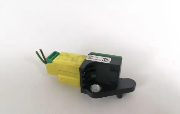 Volkswagen PASSAT B6 Airbag deployment crash/impact sensor 5N0959351