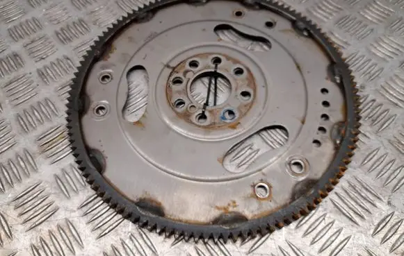 Chrysler Pacifica Flywheel 68399636AA