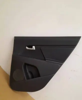 KIA Sportage Rear door card panel trim 833023U010WK 08CP10399