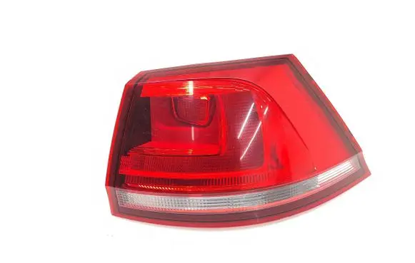 Volkswagen Golf VII Rear/tail lights 5G9945096C