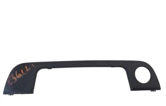 BMW 3 E36 Front door handle cover 51211960931