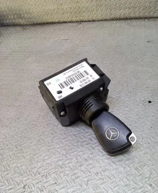 Mercedes-Benz A W169 Ignition lock 1695451308
