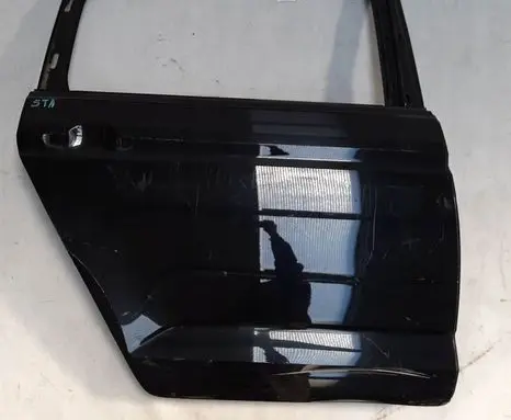 Volkswagen Touran III Rear door 50785383AD0B