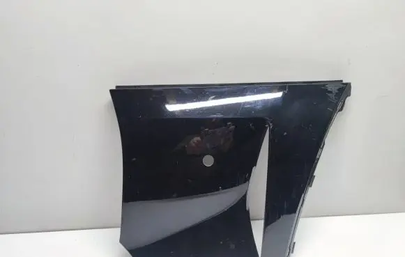Mini One - Cooper F56 F55 Front bumper corner part panel trim 9450547 114129-10