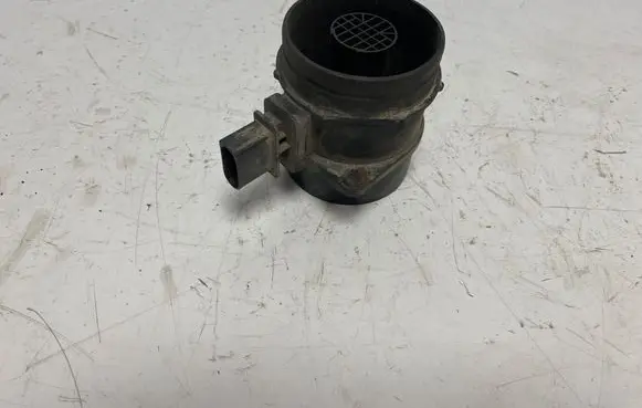 Mercedes-Benz Sprinter W906 Mass air flow meter A0000943248 0000943248